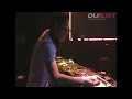 du art new year eve 2012 13 @ blue act porto videoset