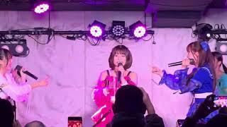 20241216_Bety『バカでも分かる恋愛論』 (シャッフルver) at 秋葉原ZEST