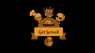 Get Served   TDDD23