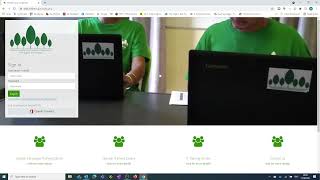 02 Password Forgotten Moodle