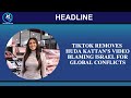 KYIV BURNS AS PUTIN LAUNCHES DEADLIEST STRIKE IN MONTHS | TOP ACCOLADE NEWS