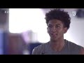 Men's Basketball How Matisse Thybulle carries his mother's memory with him