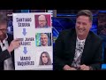 carlos latre nos demuestra que todos tenemos la misma voz el hormiguero