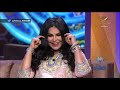 الفنانة أحلام ضيفه برنامج ياهلا رمضان مع علي العلياني