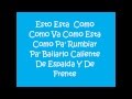 Daddy Yankee Limbo Lyrics