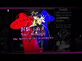 touhou 東方聖戦影 ～ forlorn souls of wicked past demo lunatic 1cc marisa