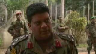 Sri Lanka army claims control of rebel territory - 26 Jan 09