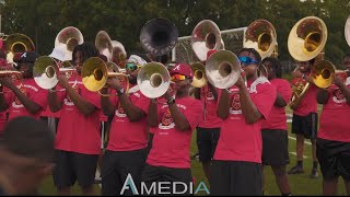 GAMB vs NOASB - Field Rounds | Battle of the Gulf Coast 2022 | Watch in 4K!!!! 🖥️🎧