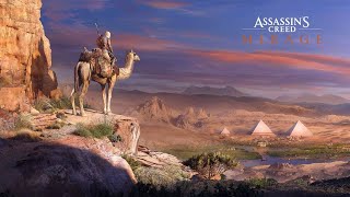 ASSASSIN'S CREED MIRAGE Full Gameplay Walkthrough / No Commentary 【FULL GAME】