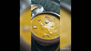 kudam puli etta fish curry