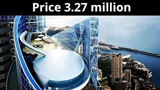 The 327 Million Euro Apartment in Monaco