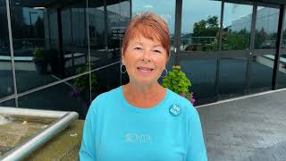 Zonta Club hosts Ovarian Cancer Canada National Walk of Hope