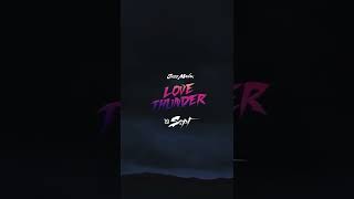 Introducing LOVE THUNDER by JASS MANAK👑👑 | 19 Sep.🥰💖#jassmanak #manakians #trending #jassmanakstatus