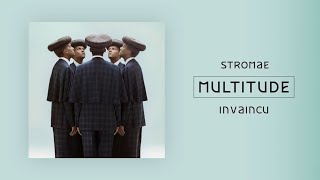 Stromae - Invaincu (slowed reverb)