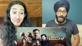 Indian Reaction to Parizaad OST | Pakistani Drama| Raula Pao