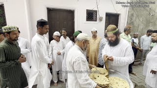 2nd Moharram At Khanqah E Niazia | Hussain Ibne Ali Ke Naam Pe Qurban Ho Jaaun | Langar | 2022