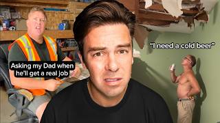 Insane Dad Crashouts 2