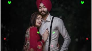 Mere Wala Sardar whatsapp status❤️ Latest Punjabi Song ❤️ New Punjabi status 2020 love status❤️