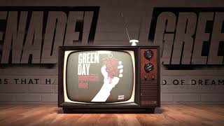 Green Day - Wake Me Up When September Ends [Orchestral Remix]