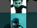 Jedang jedung Ejen Ali dan BoBoiBoy, VIRAL DI TIK TOK DAN DI YT#BoBoiBoy#Ejen Ali musim 3