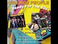 “Ready For The 80s” by Village People – Disco Video Mix by Glenn Rivera