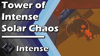 Tower of Intense Solar Chaos (ToISC) - JToH Ring 6