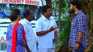 Nokkethaadhoorath | Episode 110 - 04 November 2017 | Mazhavil Manorama