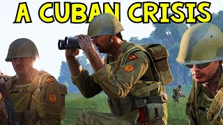 Another Cuban Crisis | ARMA 3 Soviets