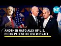 U.S. Ally 'Ditches' Israel; Norway 'Ready To Recognise Palestinian State' After Spain | Watch