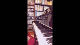 ♪   朝の オリジナル曲 ピアノライブ 🎹