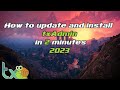How To Update and Setup TxAdmin in 2 Minutes!(2025)(FIVEM)