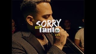 Jean Pierre Puppi - Sorry Por Tanto - Versión Salsa