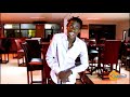 TOCKY VIBE - HANDE TOCKY