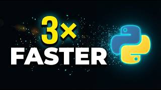 Python 3.14 Is 3× Faster (But There's a Trap)