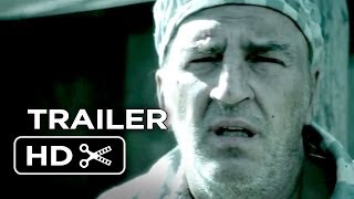 The Rescuers Official Trailer 1 (2014) - Holocaust Documentary HD