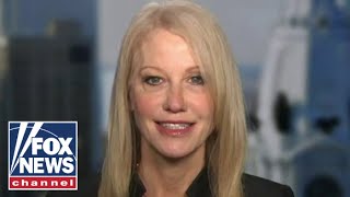 Kellyanne Conway predicts Biden will seek reelection: 'No reason to step aside'