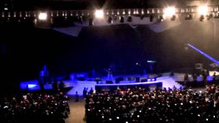 Watari - Wings Live in Suntec, Singapore (16 Sep 2011)