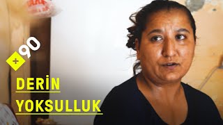 Derin Yoksulluk Ağı: Korona günlerinde dayanışma | \