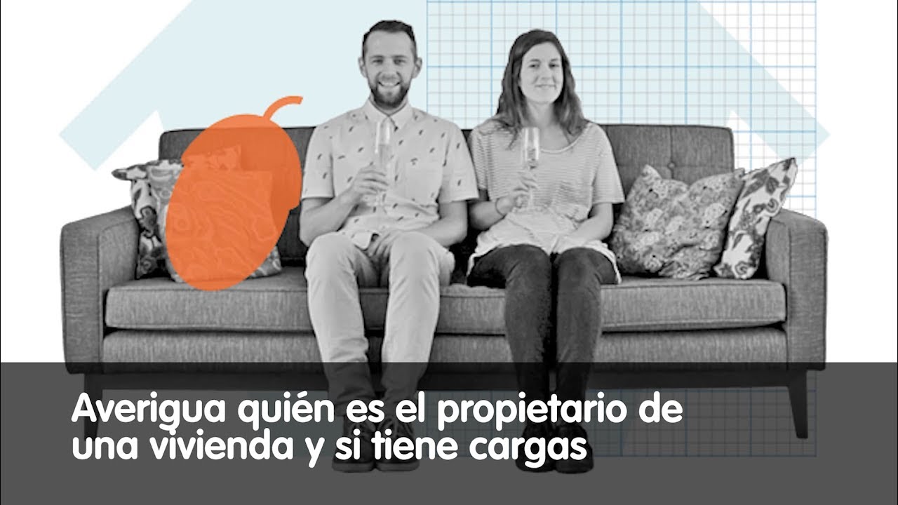 AVERIGUA Quién Es El PROPIETARIO De Una VIVIENDA - YouTube