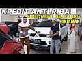 Ini Baru Jujur Jual beli Mobil Bekas Akad Kredit Syariah Asli !!  Murni Tanpa Riba Tanpa Denda