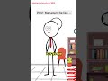 Managers Be Like (Meme Animation) #shorts #animation #managermemes #funny audio@Therealveronika