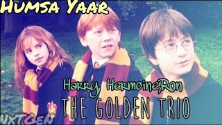 Humsa Yaar  Harryron And Hermione