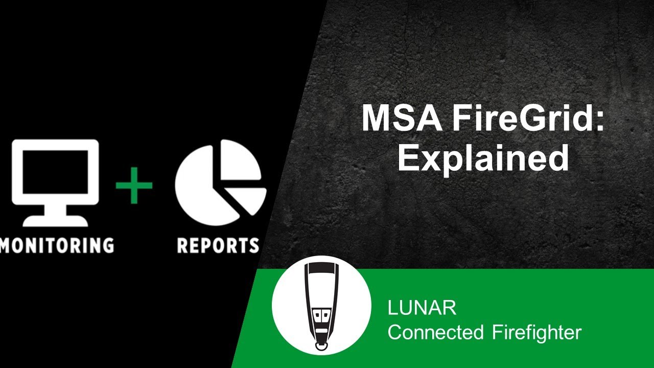 Msa Firegrid Explained Youtube