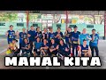 MAHAL KITA | OPM Remix | Dance Fitness | by SHAKE n’ BESSY