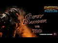 Alliance wars: Gipsy Danger vs 7DD (Undead horde) Jan 25, 2024 Empires and Puzzles