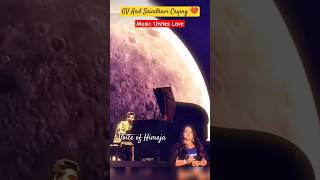 GV Prakash And Saindhavi Crying 💔 Singing 'Pirai Thedum' Song  After Divorce 2024 malaysia #viral