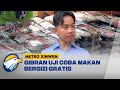 Metro Xinwen - Gibran Uji Coba Makan Bergizi Gratis Sebesar Rp14 Ribu