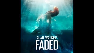 Alan Walker । Faded । 10$ Drums | New Cover Song ।। Trending