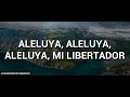 miel san marcos mi libertador ft christine d clario video de letra