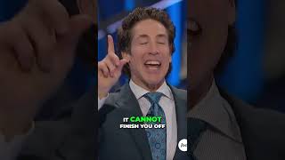 Joel Osteen #JoelOsteen Generational Breakthrough Overcoming Inherited Challenges with God's Power